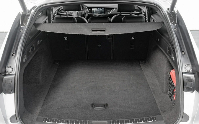 Opel Insignia cena 84850 przebieg: 54909, rok produkcji 2018 z Ogrodzieniec małe 781